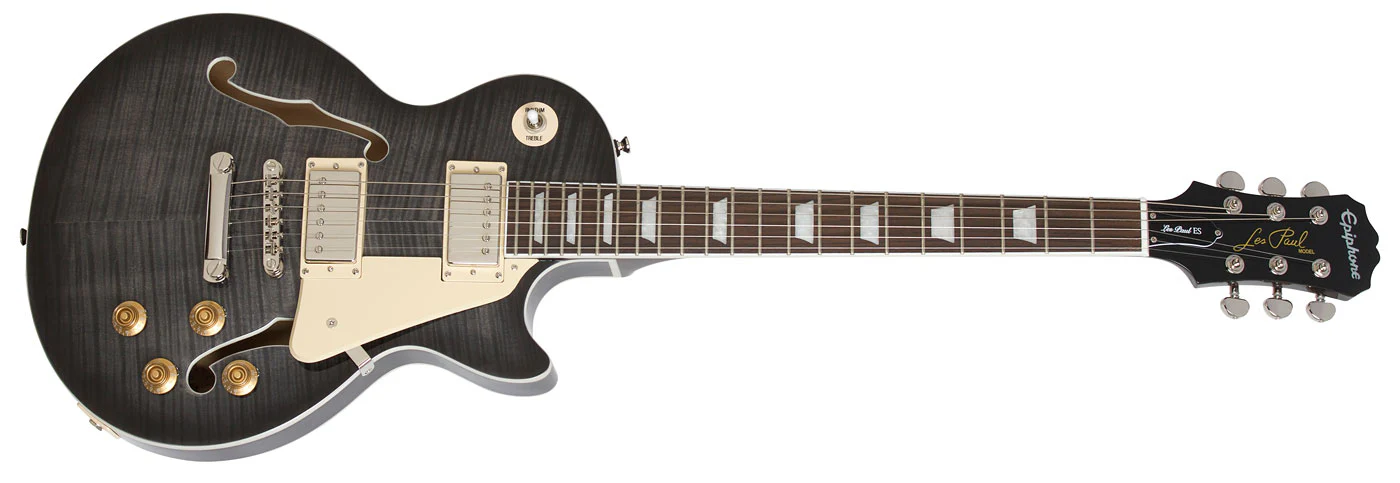 Epiphone Les Paul ES PRO - Image 3