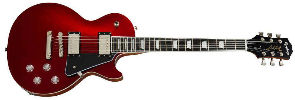 Epiphone Les Paul Modern - Image 6