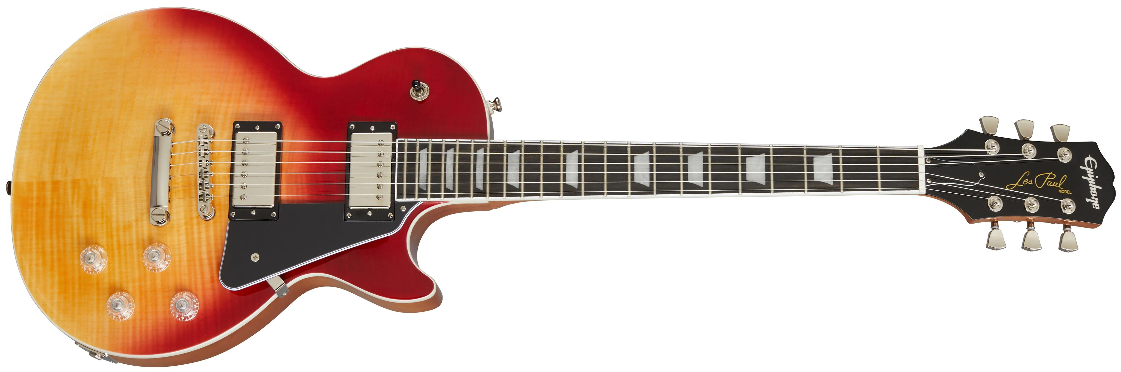 Epiphone Les Paul Modern Figured - Image 10