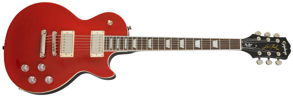 Epiphone Les Paul Muse - Image 21