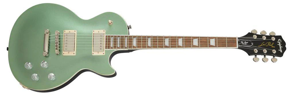 Epiphone Les Paul Muse - Image 6