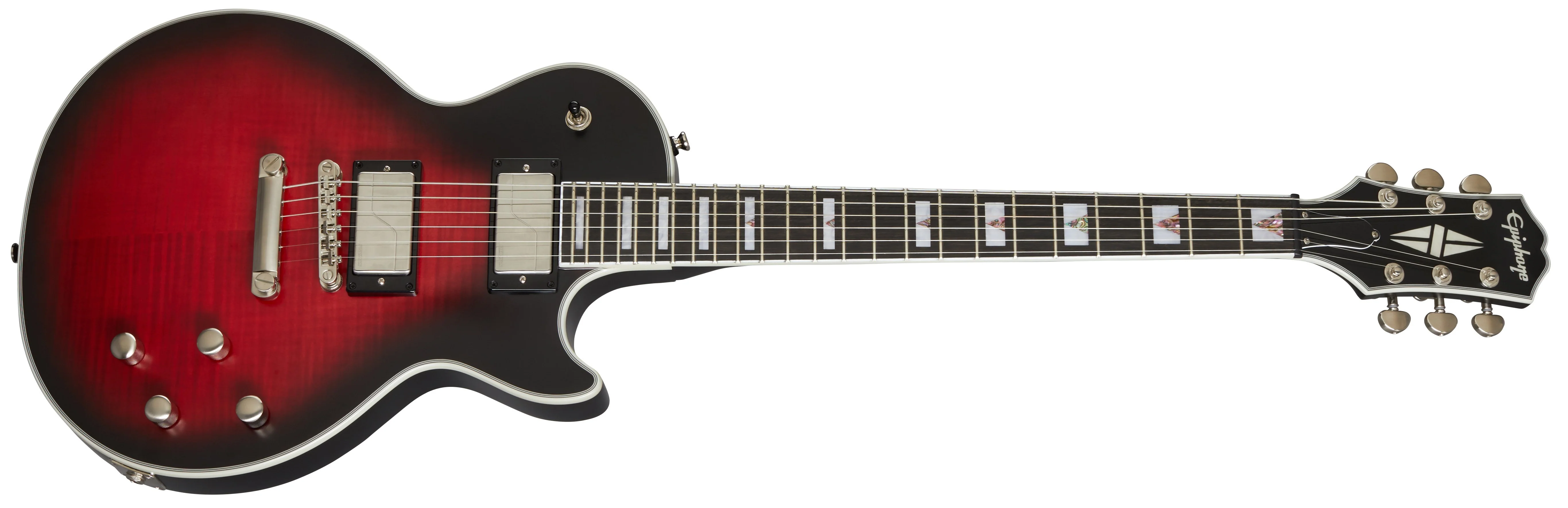 Epiphone Les Paul Prophecy - Image 2