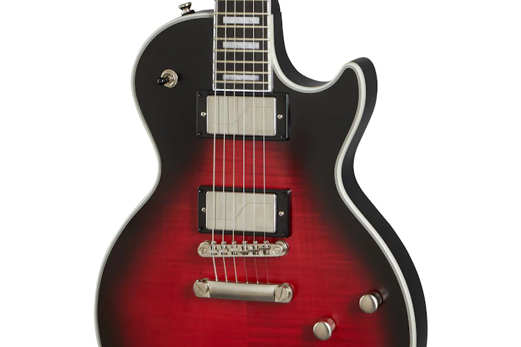 Epiphone Les Paul Prophecy - Image 3