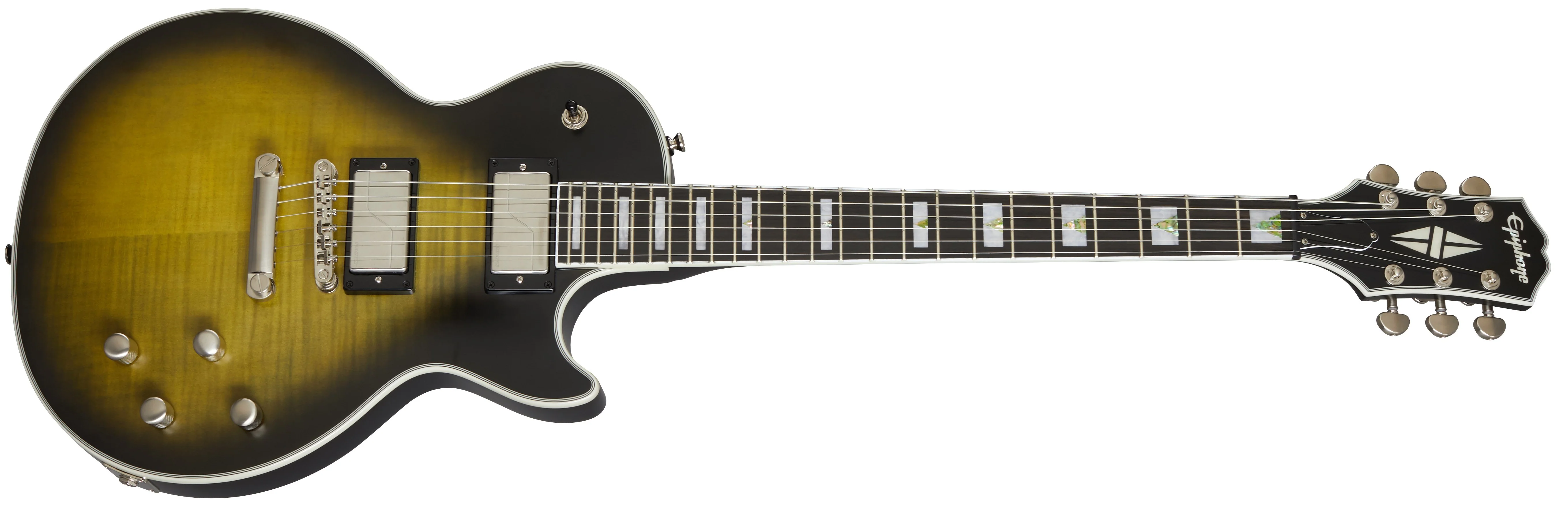 Epiphone Les Paul Prophecy - Image 5