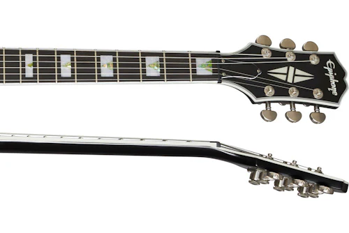 Epiphone Les Paul Prophecy - Image 9