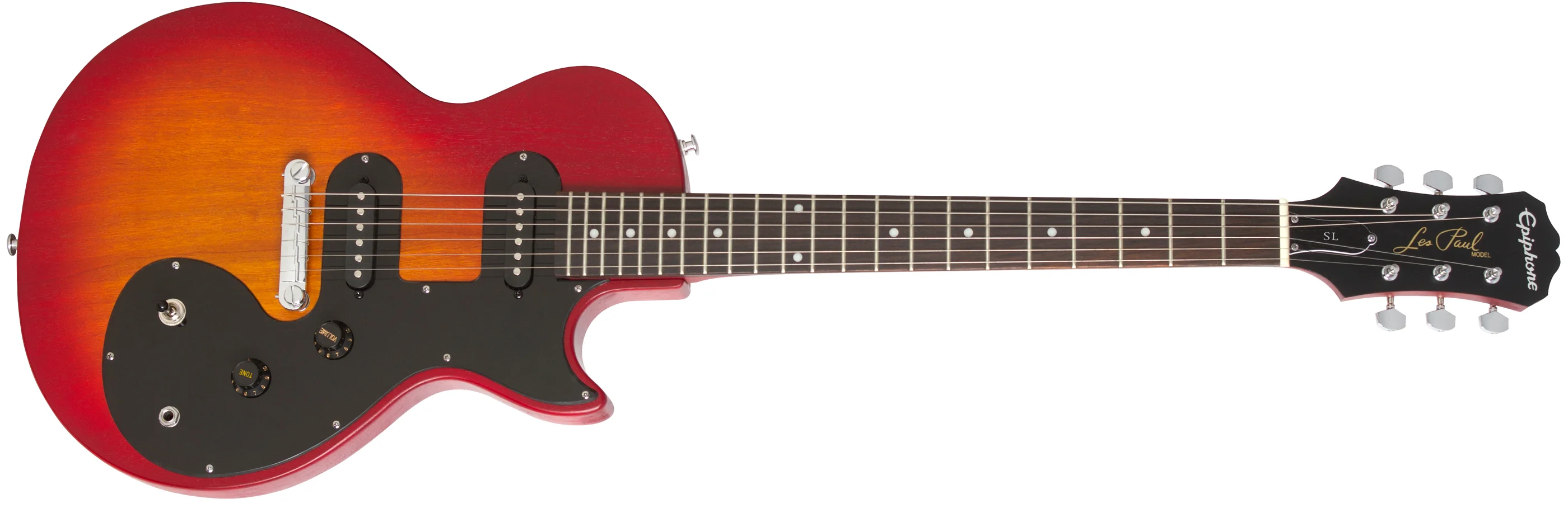 Epiphone Les Paul Melody Maker E1 - Image 8
