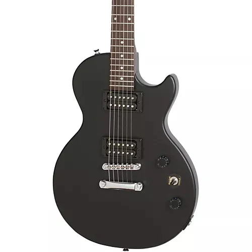 Epiphone Les Paul Special Satin E1 - Image 11
