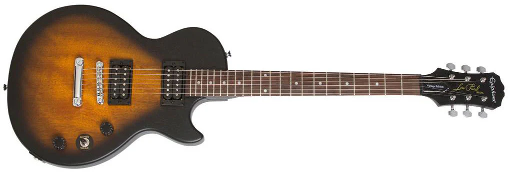 Epiphone Les Paul Special Satin E1 - Image 12