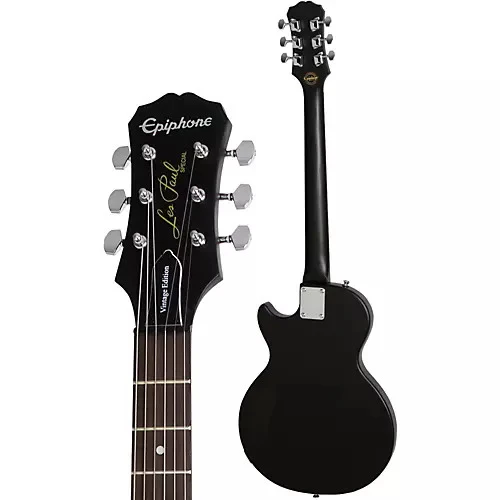 Epiphone Les Paul Special Satin E1 - Image 13