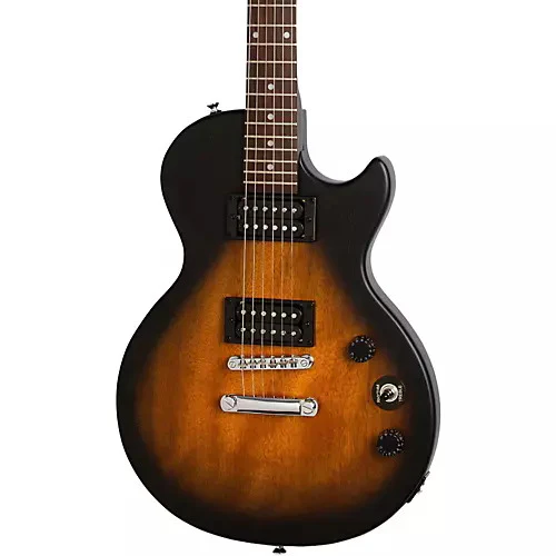 Epiphone Les Paul Special Satin E1 - Image 14