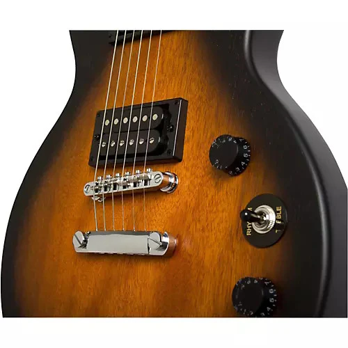 Epiphone Les Paul Special Satin E1 - Image 16