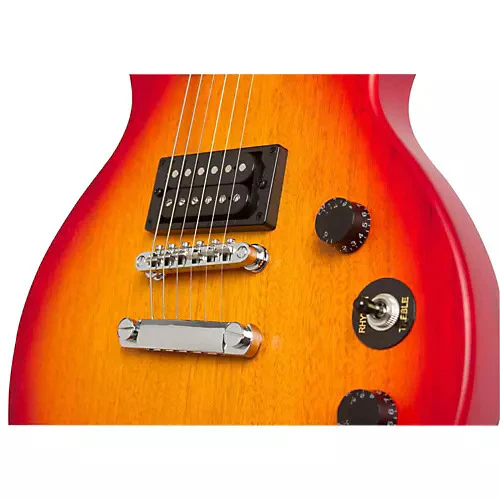 Epiphone Les Paul Special Satin E1 - Image 3