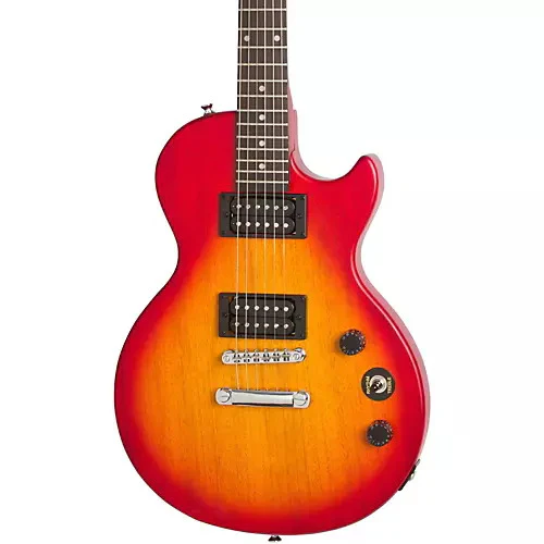 Epiphone Les Paul Special Satin E1 - Image 4