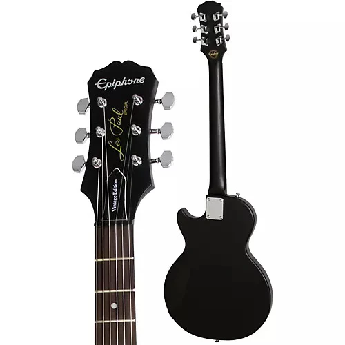 Epiphone Les Paul Special Satin E1 - Image 9