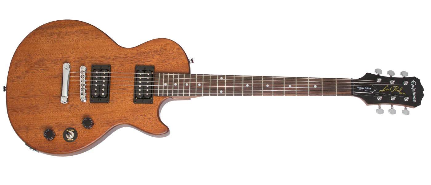 Epiphone Les Paul Special VE - Image 4