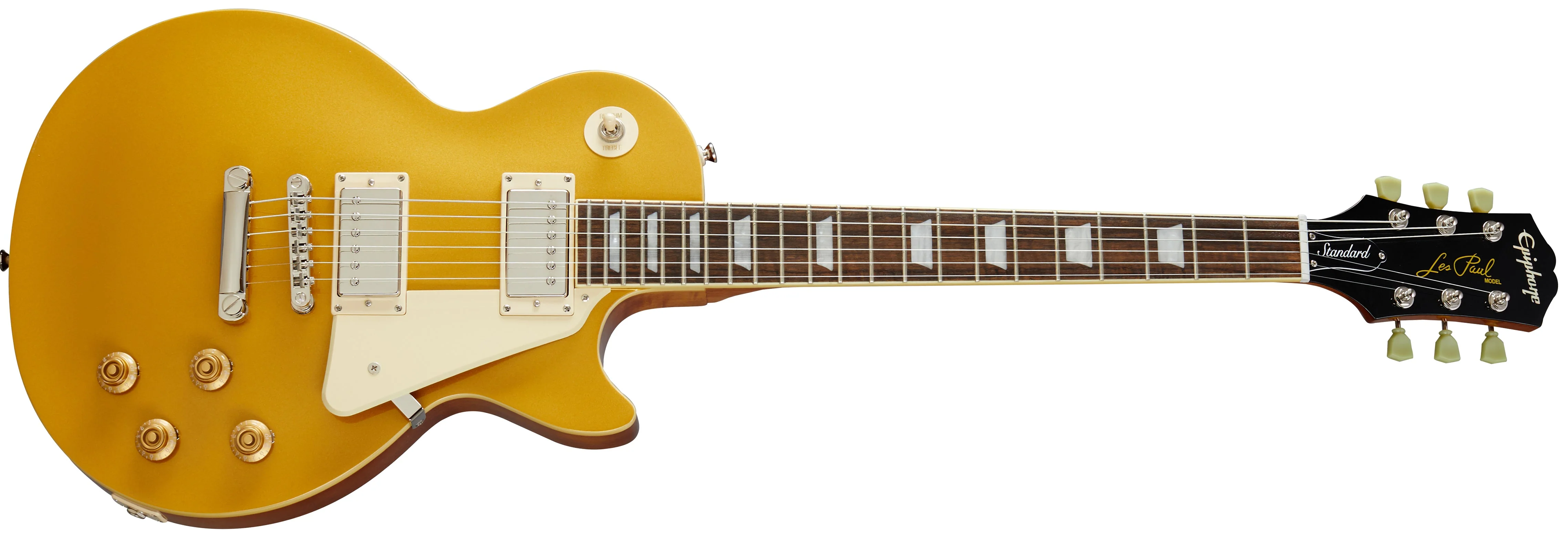 Epiphone Les Paul Standard 50s - Image 10