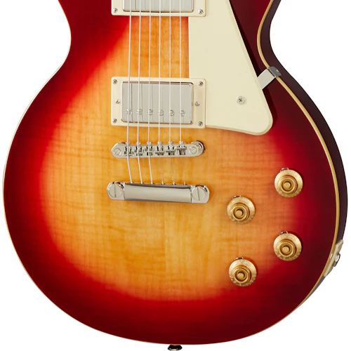 Epiphone Les Paul Standard 50s - Image 4