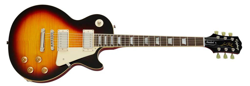 Epiphone Les Paul Standard 50s - Image 6