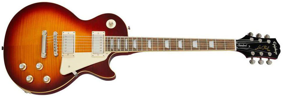 Epiphone Les Paul Standard 60s - Image 10