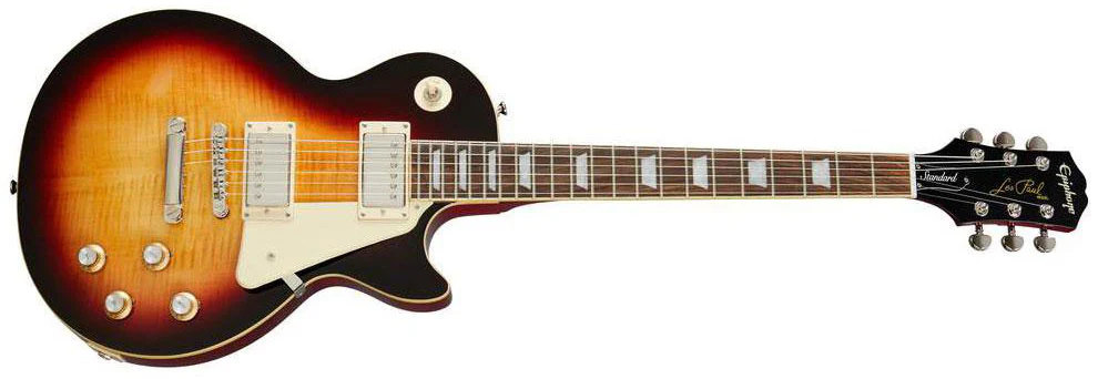Epiphone Les Paul Standard 60s - Image 6