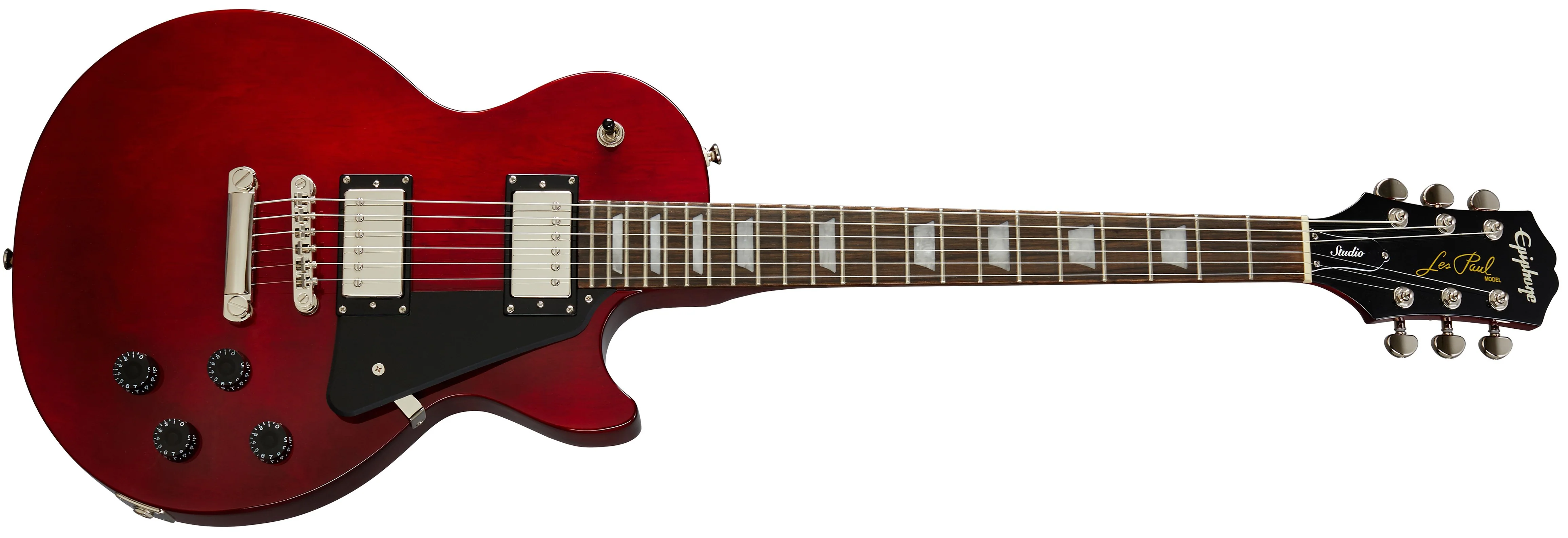 Epiphone Les Paul Studio - Image 2