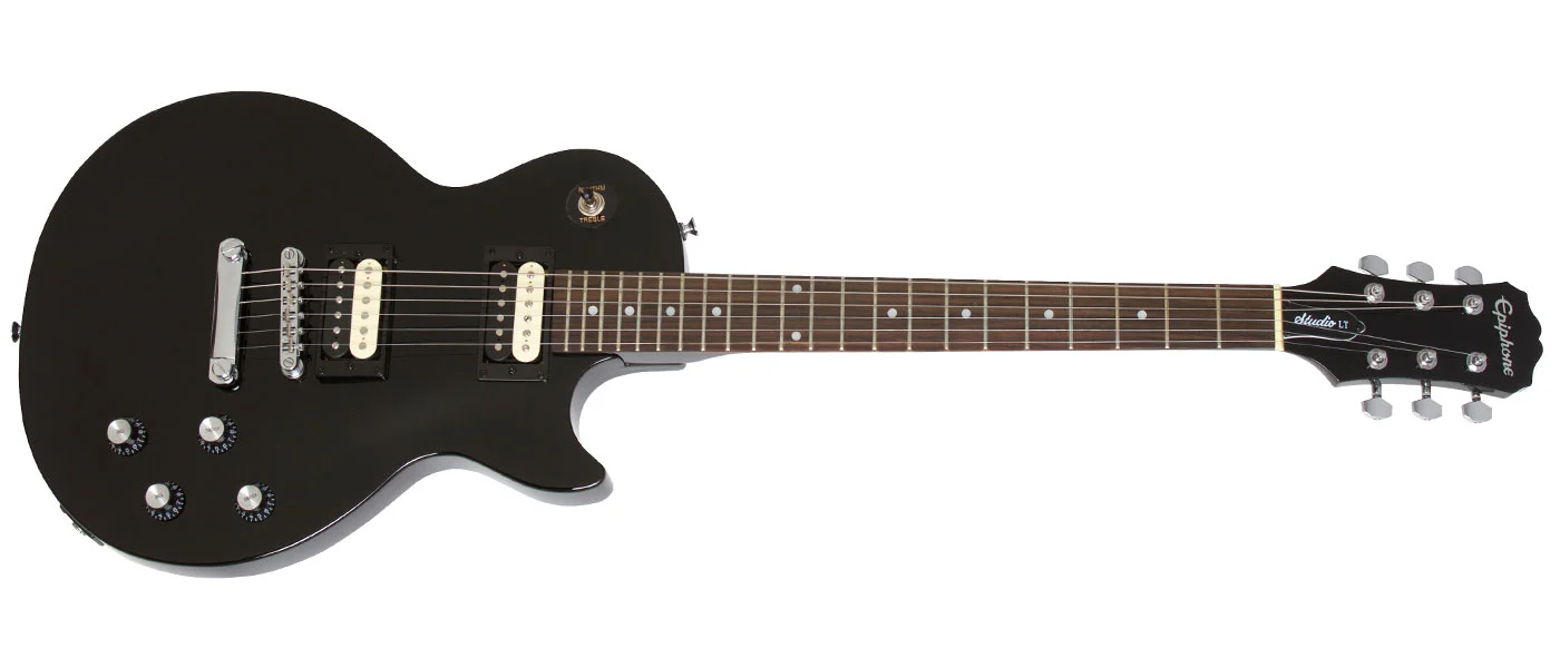 Epiphone Les Paul Studio E1 - Image 2