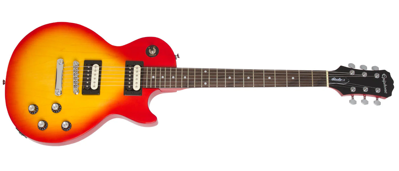 Epiphone Les Paul Studio E1 - Image 3
