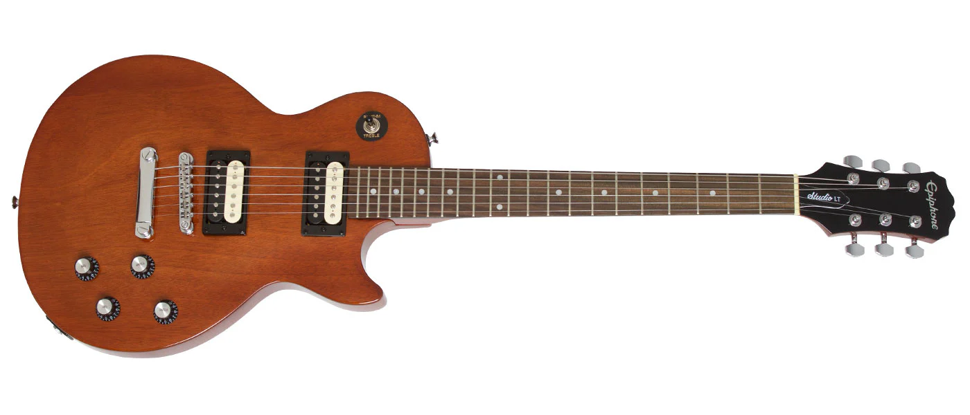 Epiphone Les Paul Studio E1 - Image 5