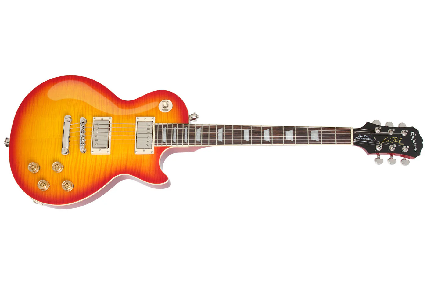 Epiphone Les Paul Tribute Plus