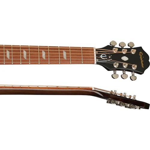Epiphone Lil' Tex Travel - Image 3