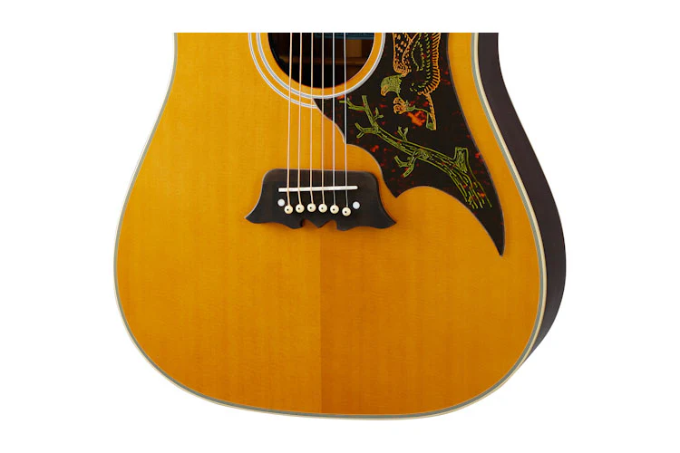 Epiphone Masterbilt Excellente - Image 4