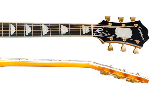 Epiphone Masterbilt Excellente - Image 5