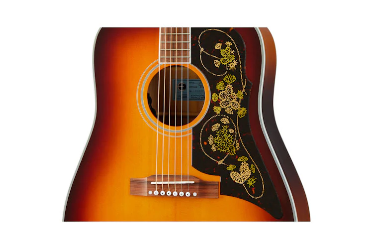 Epiphone Masterbilt Frontier - Image 3