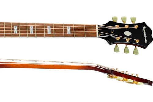 Epiphone Masterbilt Frontier - Image 4