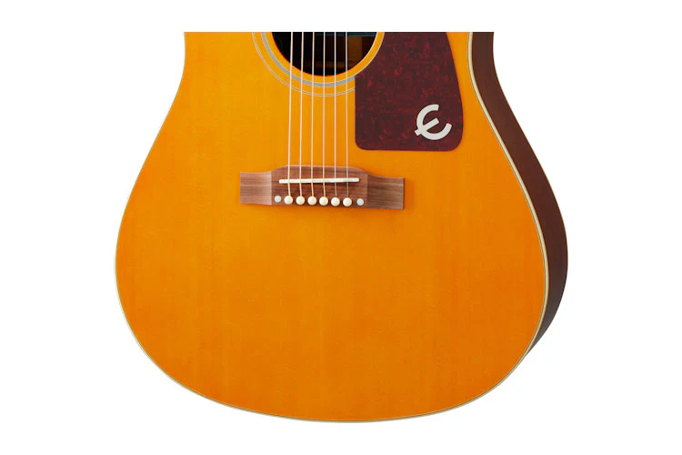 Epiphone Masterbilt Texan - Image 3
