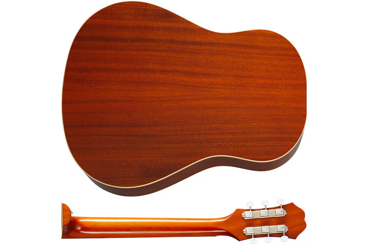 Epiphone Masterbilt Texan - Image 4