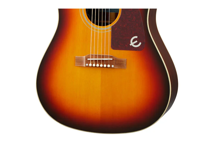 Epiphone Masterbilt Texan - Image 7