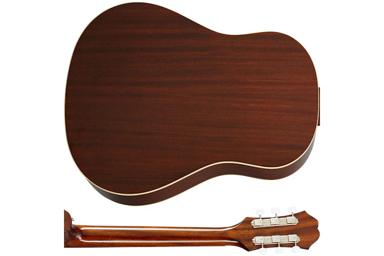 Epiphone Masterbilt Texan - Image 8