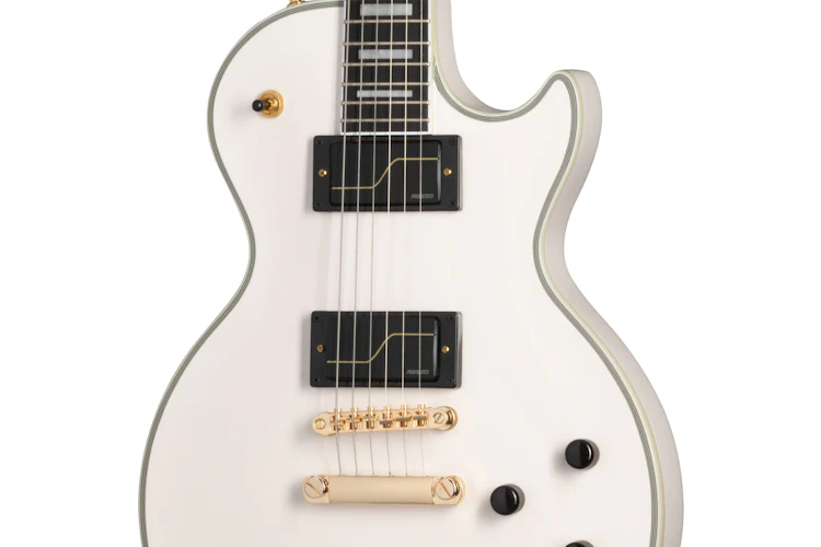 Epiphone Matt Heafy Les Paul Custom Origins - Image 11
