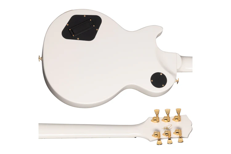 Epiphone Matt Heafy Les Paul Custom Origins - Image 12