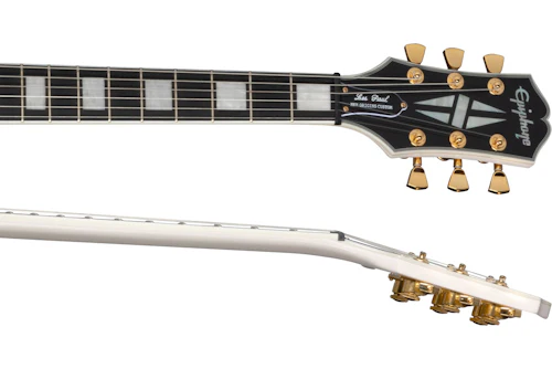 Epiphone Matt Heafy Les Paul Custom Origins - Image 13