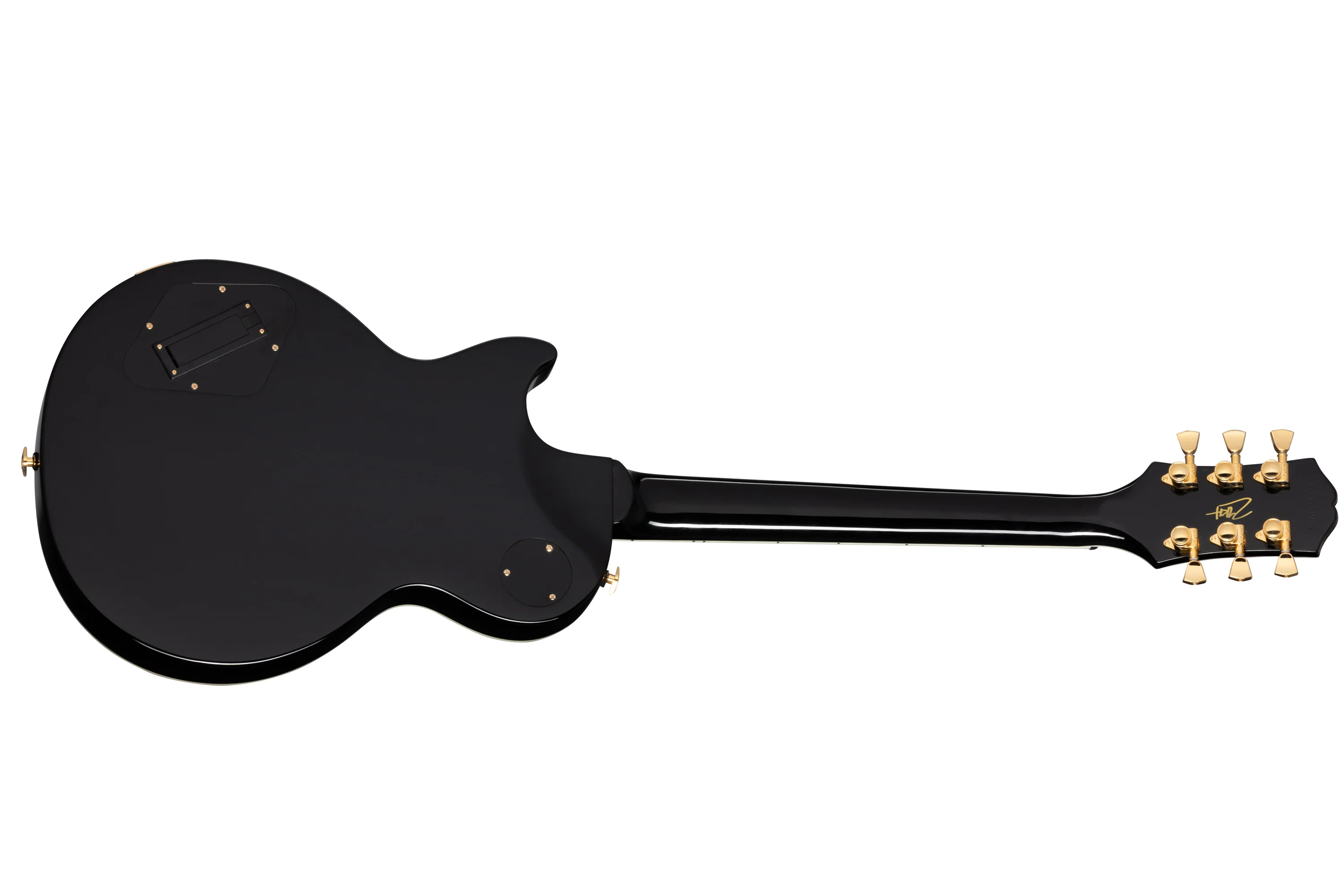 Epiphone Matt Heafy Les Paul Custom Origins - Image 3