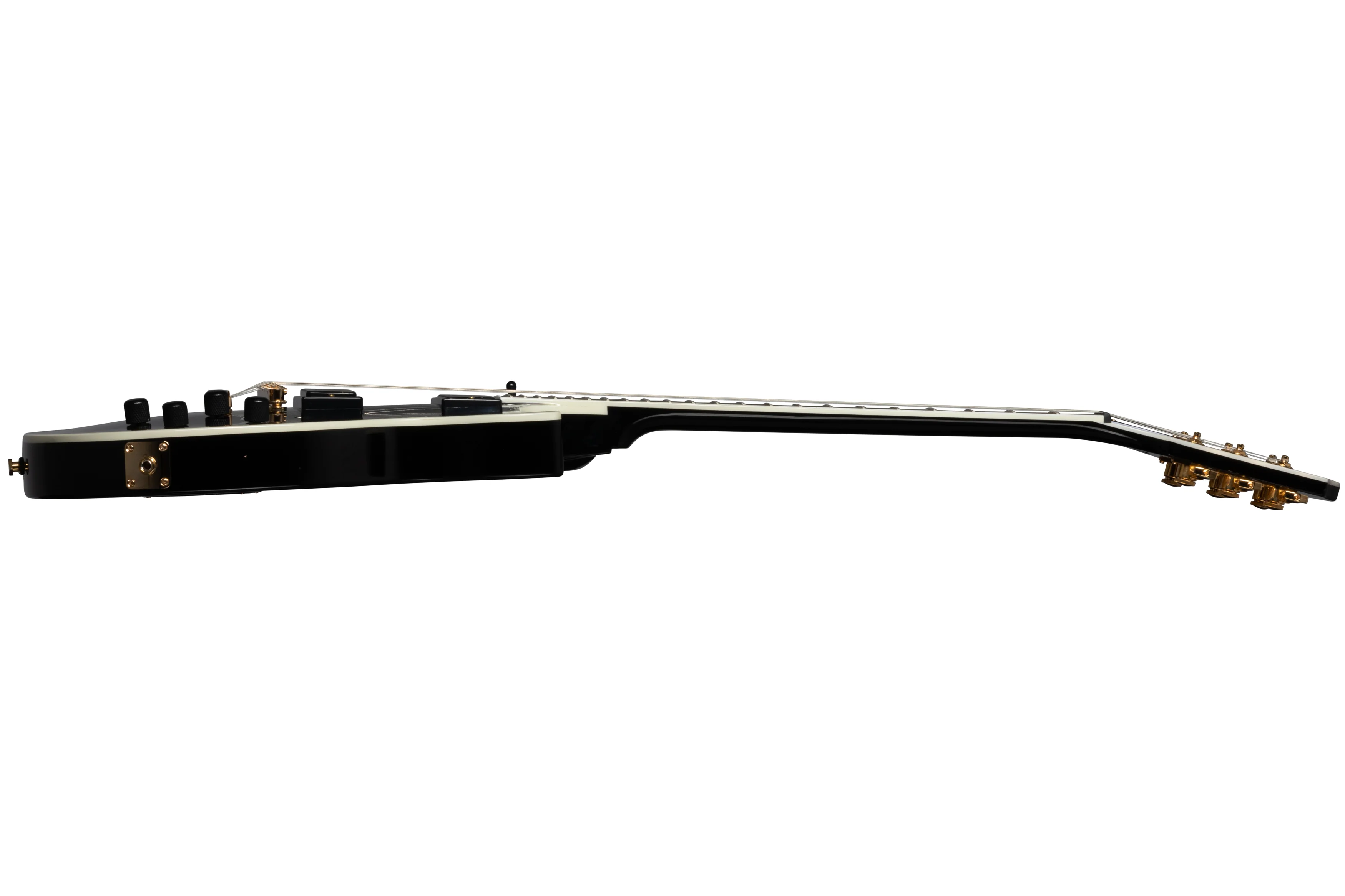Epiphone Matt Heafy Les Paul Custom Origins - Image 4