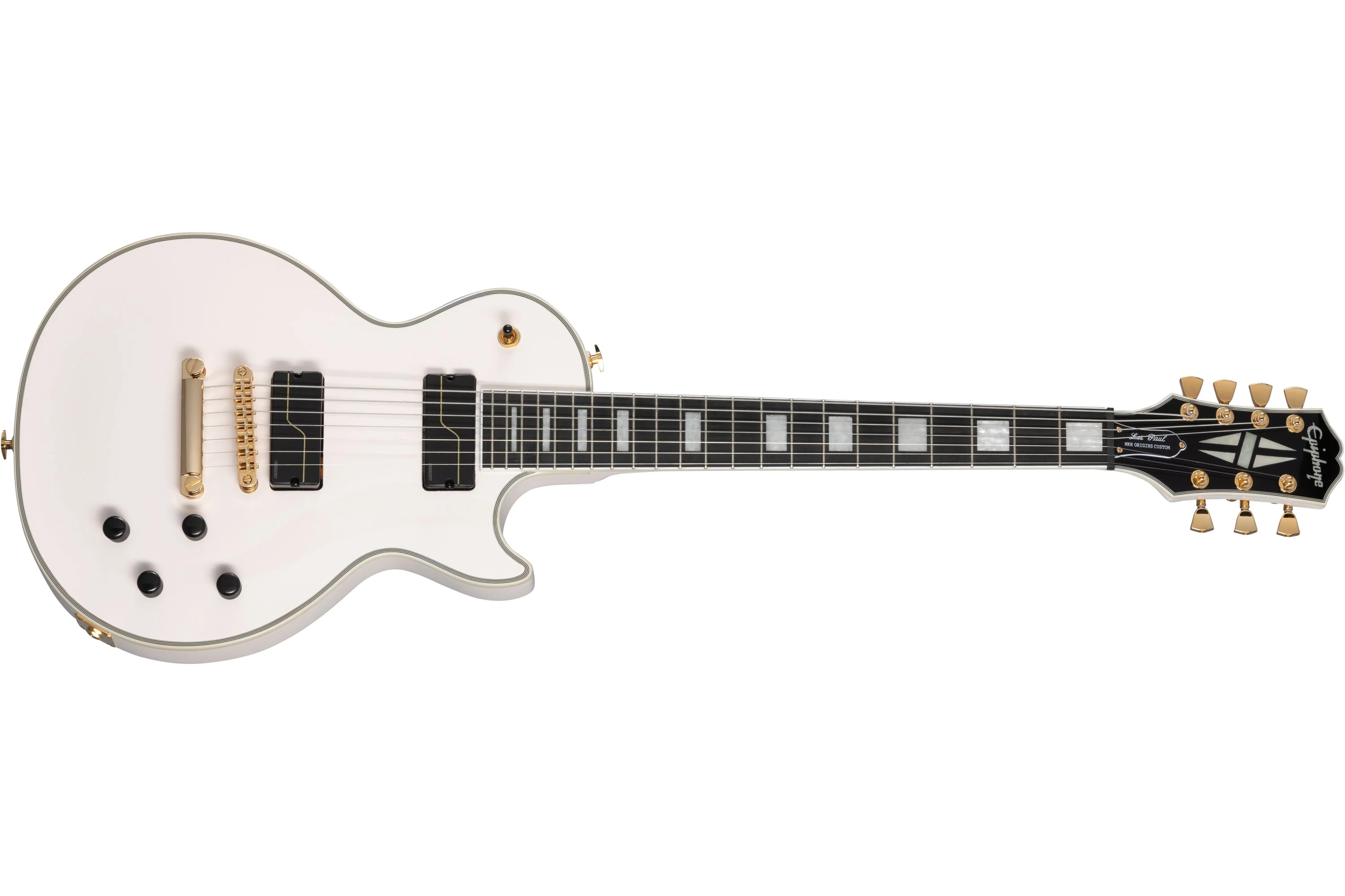 Epiphone Matt Heafy Les Paul Custom Origins 7-String