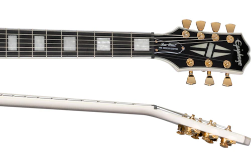 Epiphone Matt Heafy Les Paul Custom Origins 7-String - Image 5