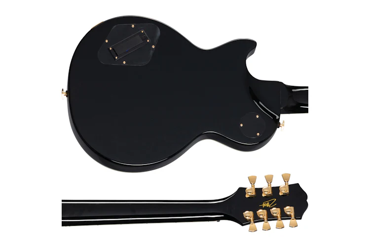 Epiphone Matt Heafy Les Paul Custom Origins 7-String - Image 8