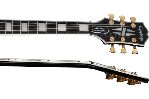 Epiphone Matt Heafy Les Paul Custom Origins - Image 7