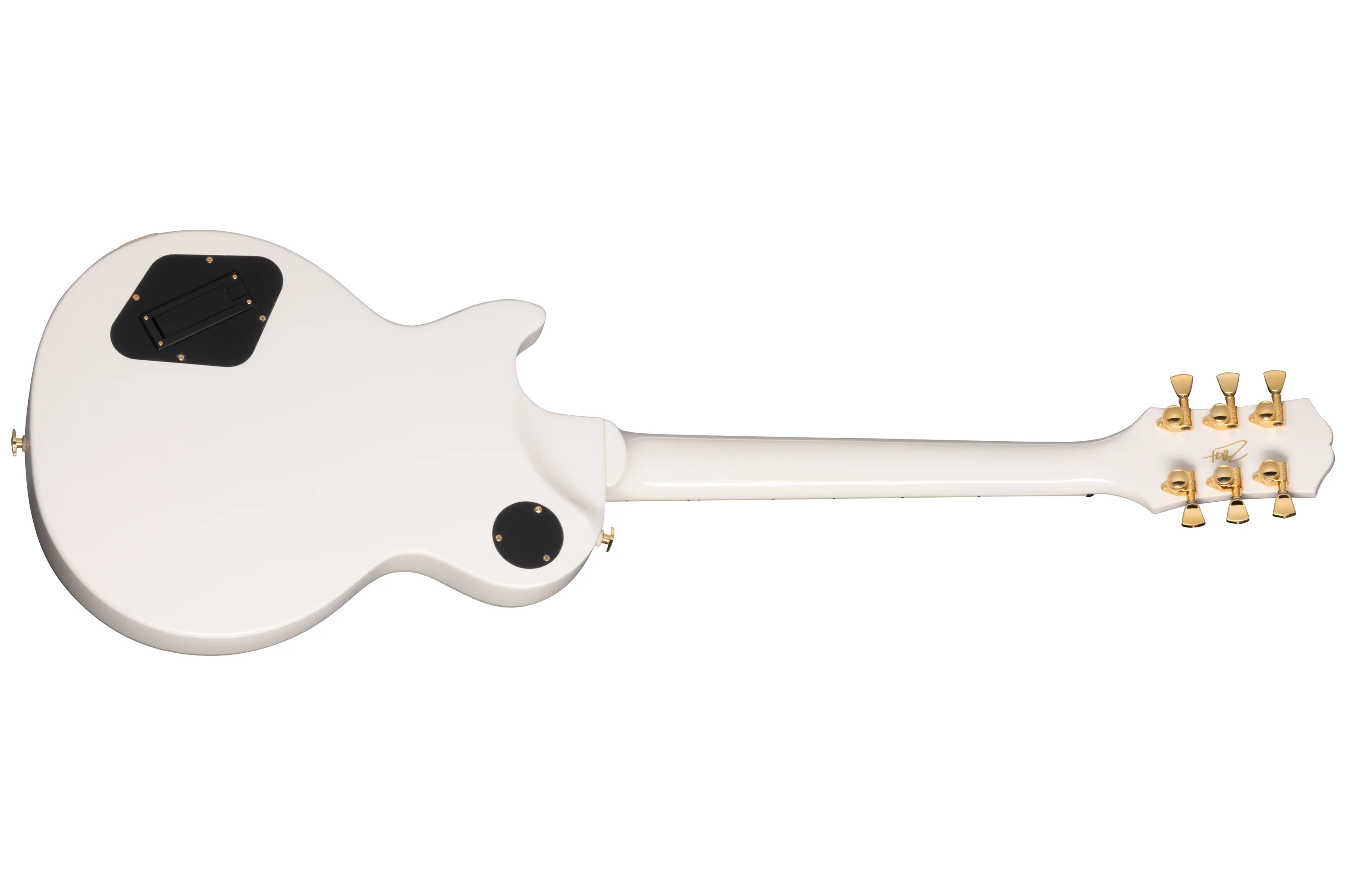 Epiphone Matt Heafy Les Paul Custom Origins - Image 9