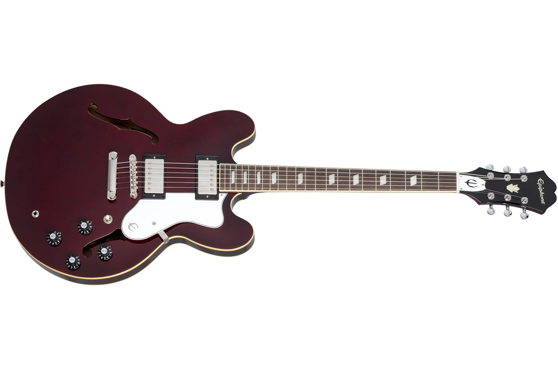 Epiphone Noel Gallagher Riviera