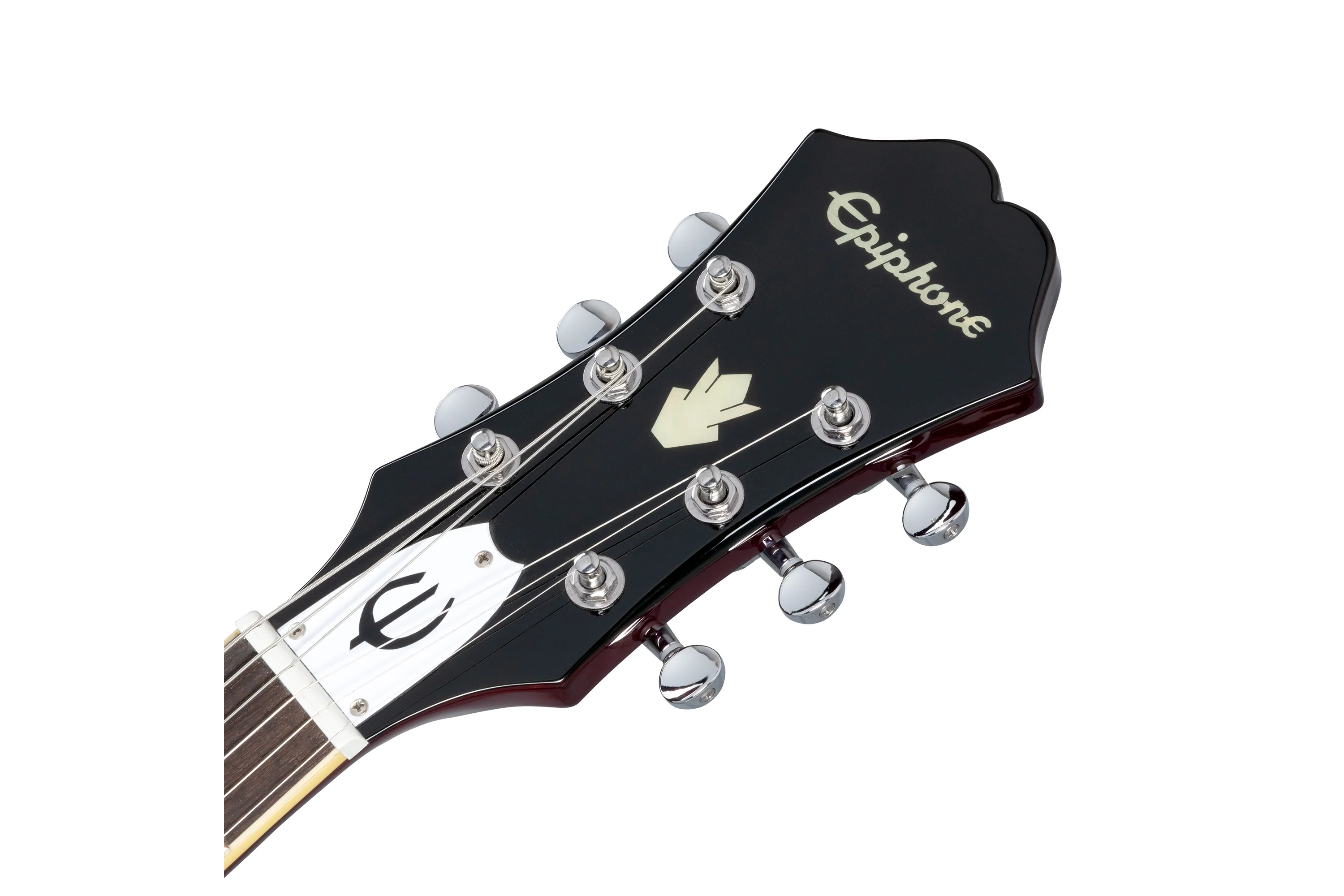 Epiphone Noel Gallagher Riviera - Image 6